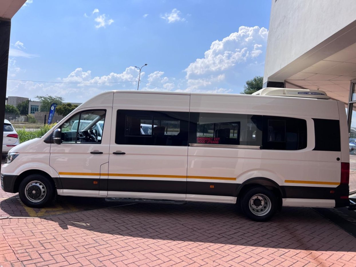 Volkswagen Crafter 2019 Volkswagen Van 2019 Vw Van Volkswagen