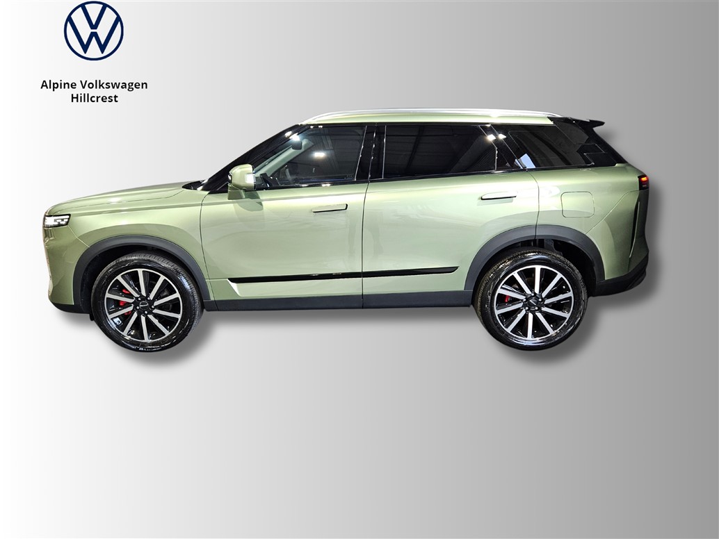 2024 Jaecoo J7 1.6T Inferno AWD Q2FyTGlzdGluZzoyNzY3NTU R629990
