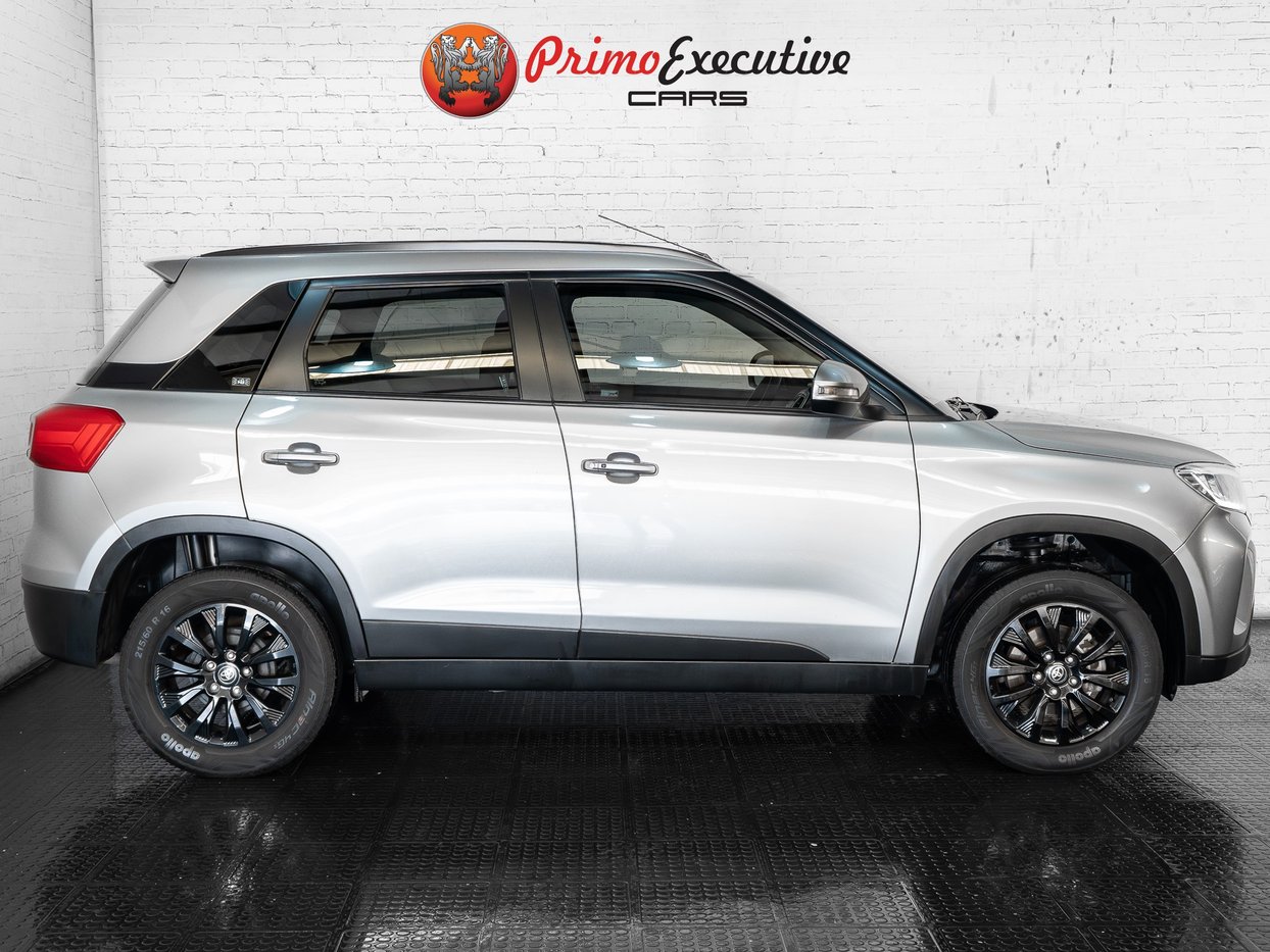 2021 Toyota Urban Cruiser 1.5 Xs Q2FyTGlzdGluZzoyNzM0NTI R239900