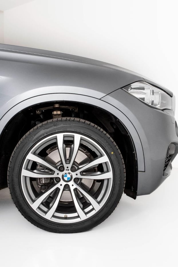 2018 BMW X6 xDrive 40d F16 M-Sport Q2FyTGlzdGluZzoyODQ5OTE R749000