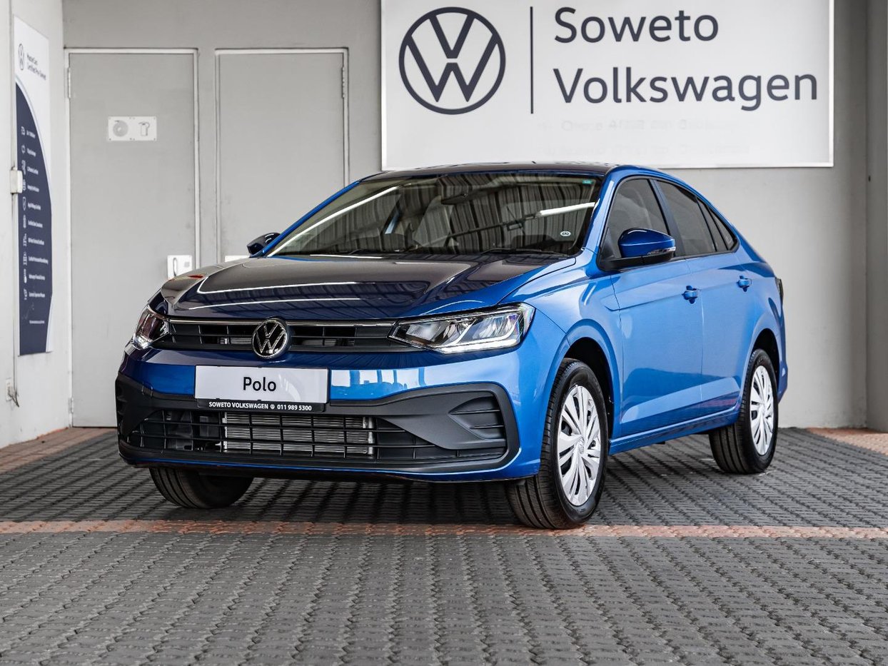 2024 Volkswagen VW Polo Sedan 1.6 Q2FyTGlzdGluZzozMTQ1NDY R366000