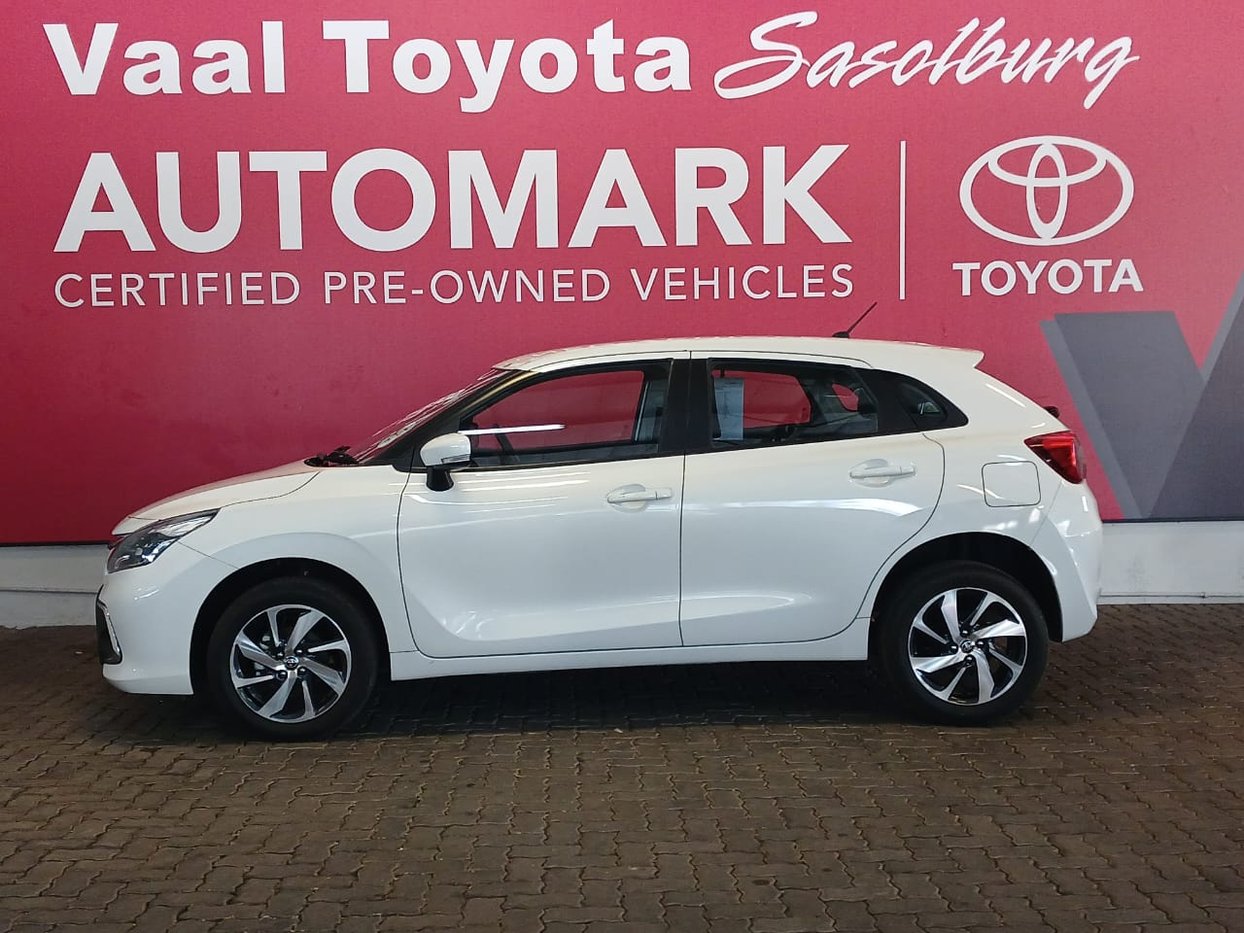 2023 Toyota Starlet 1.5 XS Auto Q2FyTGlzdGluZzozMDUxMzU R279900
