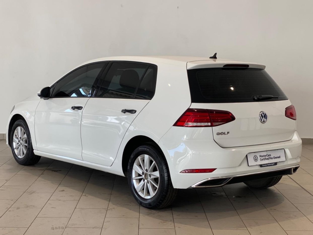 2020 Volkswagen VW Golf TSi Trendline BMT