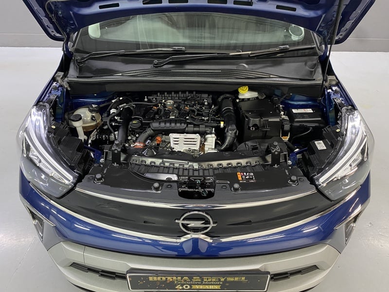 2021 Opel Crossland X 1.2T Elegance Auto Q2FyTGlzdGluZzozMDIwMzY