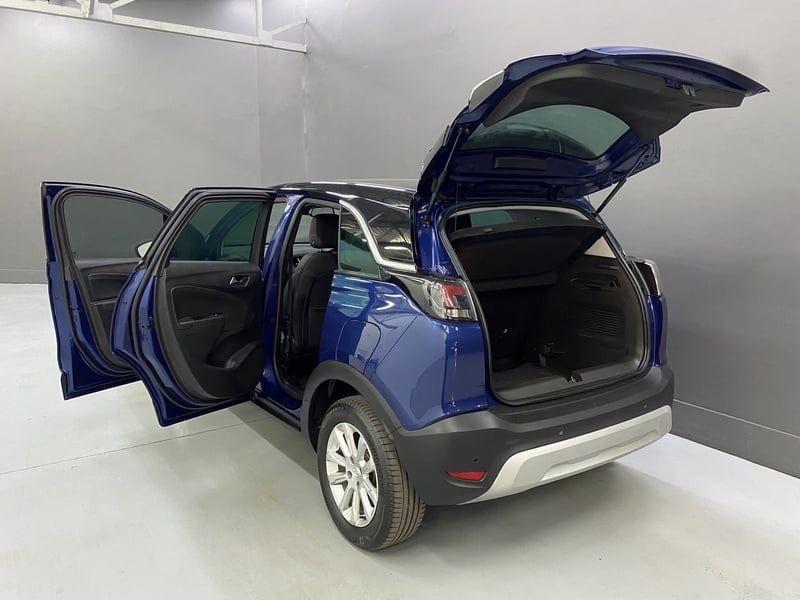 2021 Opel Crossland X 1.2T Elegance Auto Q2FyTGlzdGluZzozMDIwMzY