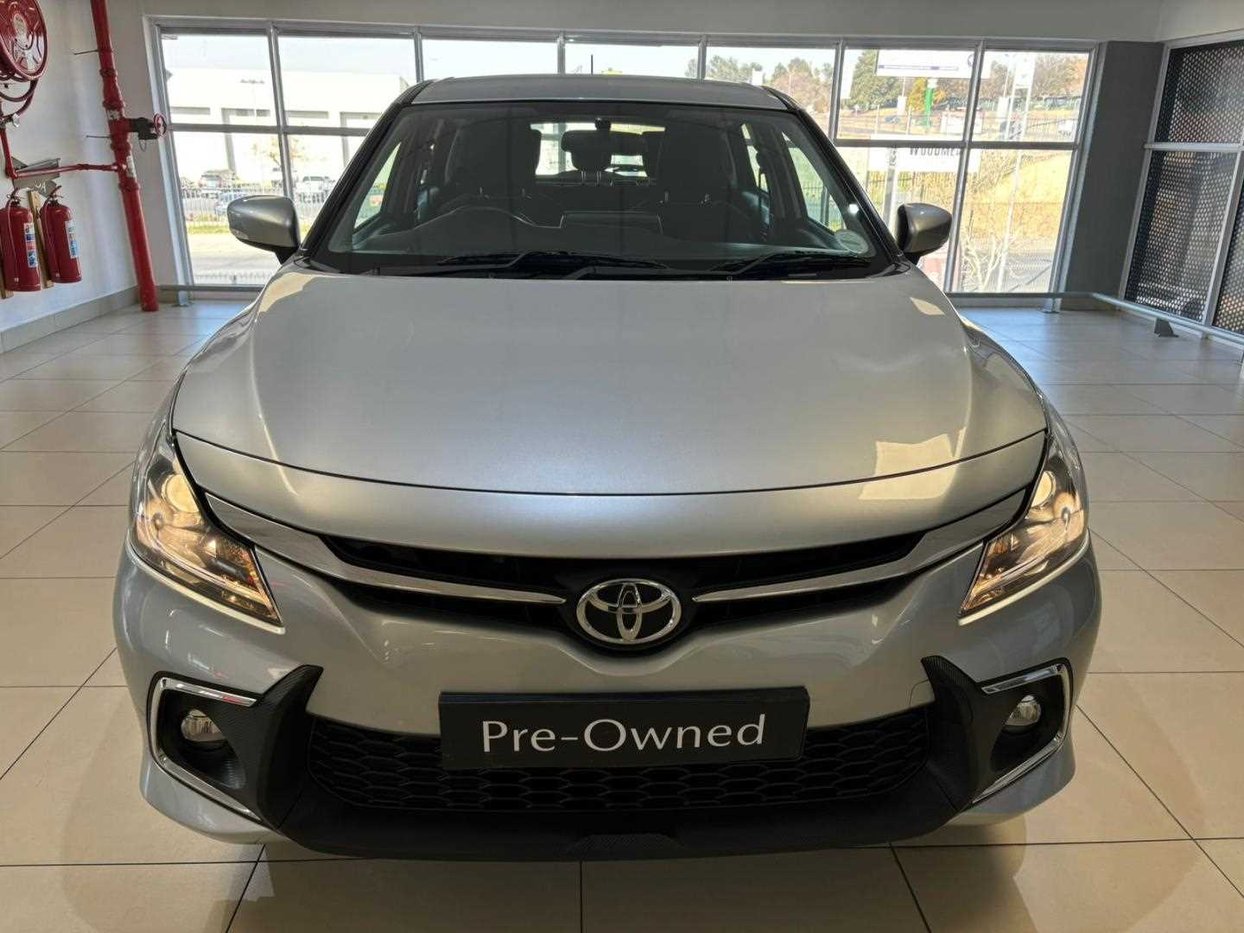 2023 Toyota Starlet 1.5 XS Auto Q2FyTGlzdGluZzozMTQ4NDU R254995