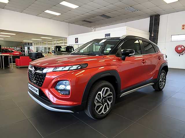 2024 Suzuki Fronx 1.5 GLX Auto Q2FyTGlzdGluZzozMTU3MDE R354900