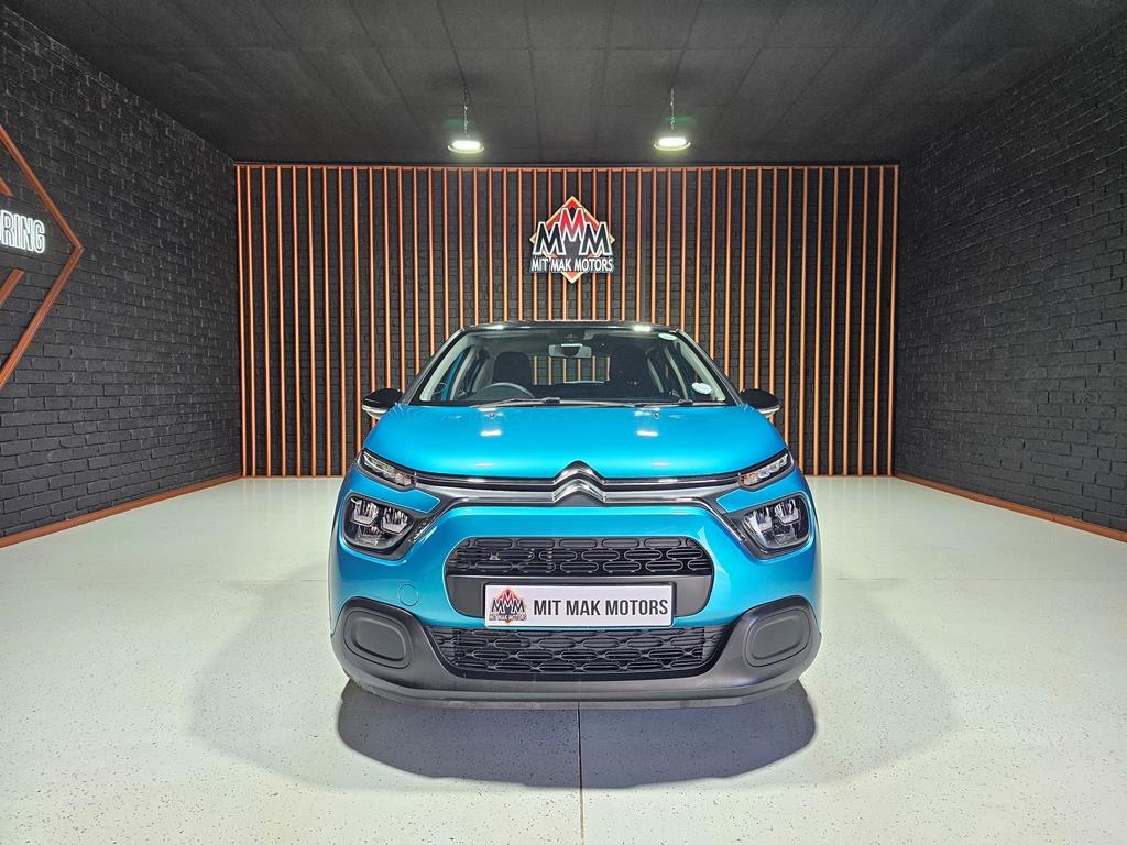 2021 Citroen C3 1.2 PureTech Feel 60kW Q2FyTGlzdGluZzozMTU0NjE