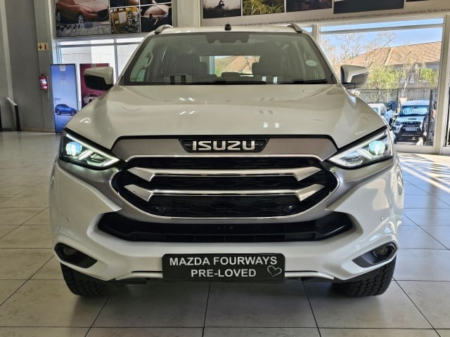 2021 Isuzu MU-X 3.0D Onyx Auto 4x4 Q2FyTGlzdGluZzozMjA1NDE R619900
