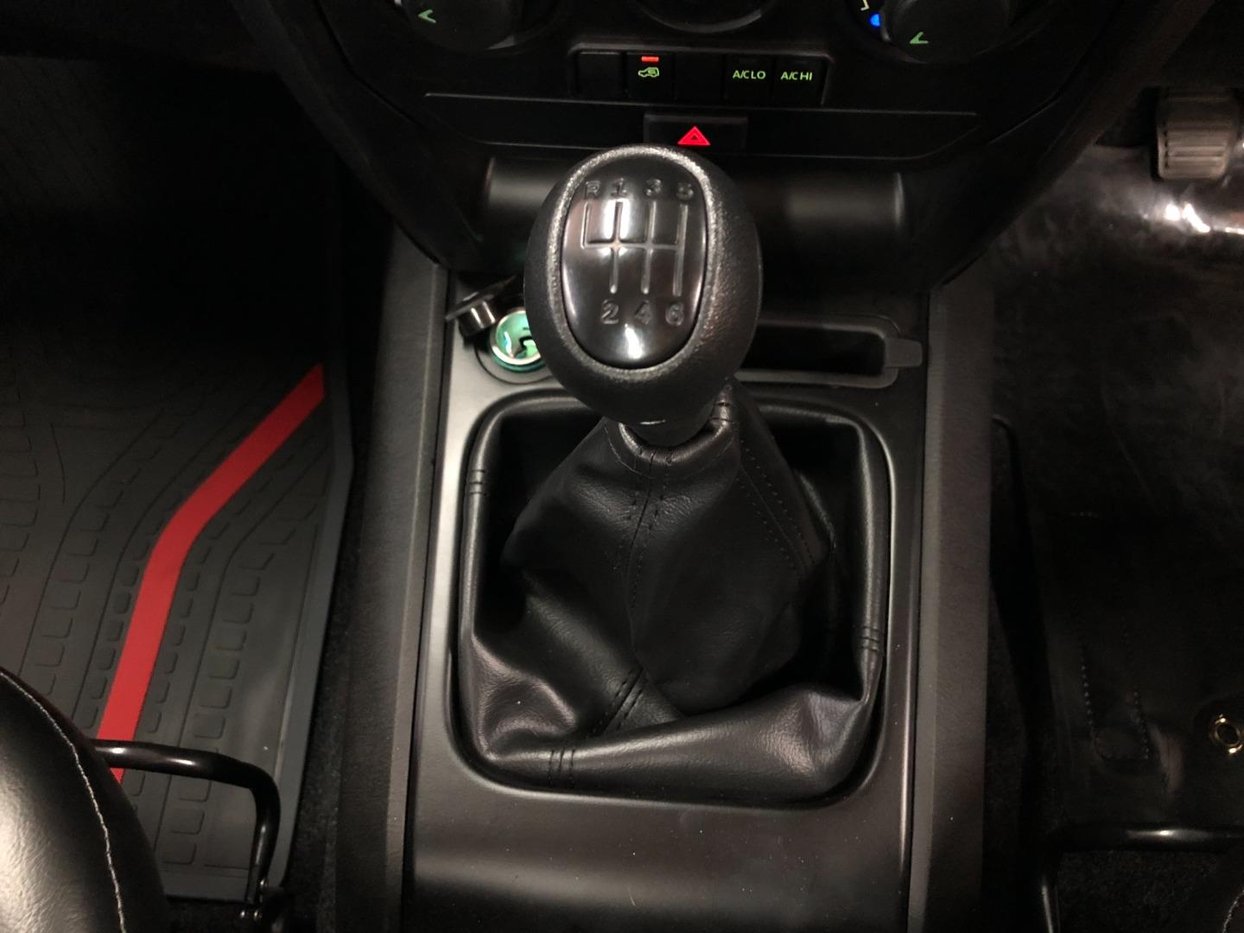 Mhawk 2025 Mahindra Scorpio Pik-Up 2.2 mHawk S4 Single Cab ...