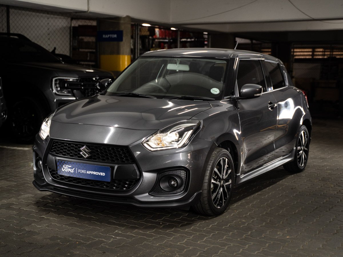 2021 Suzuki Swift 1.4T Sport Auto Q2FyTGlzdGluZzozMjI2Mjc