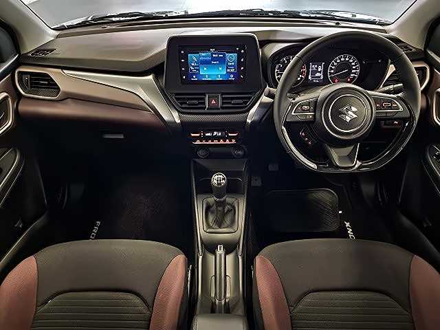 2024 Suzuki Fronx 1.5 GL Q2FyTGlzdGluZzozMjE1MTc R297899 | Avo Auto