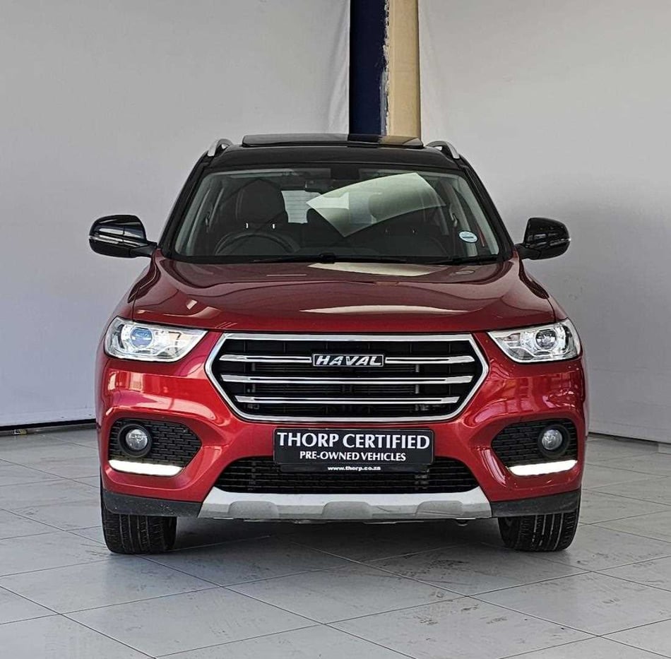 2020 Haval H2 1.5T Luxury Auto Q2FyTGlzdGluZzozMjEwNTY R269999
