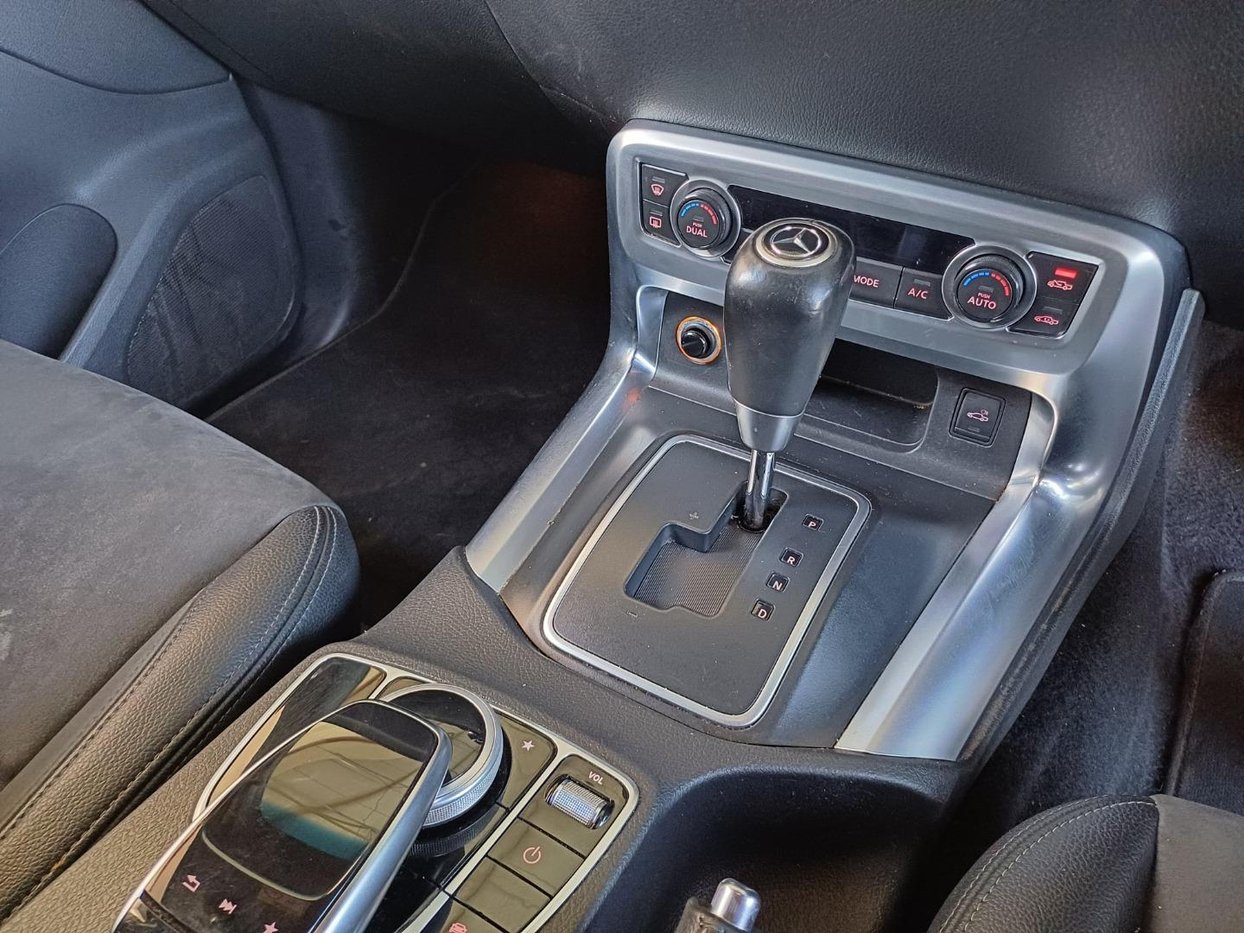 2018 Mercedes Benz X Class X250d Progressive Auto