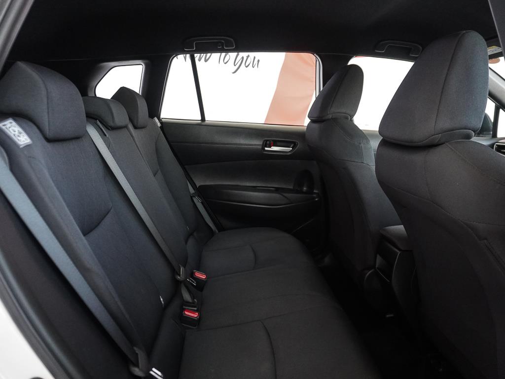2023 Toyota Corolla Cross 1.8 XS Q2FyTGlzdGluZzozMjE4NTA R389990