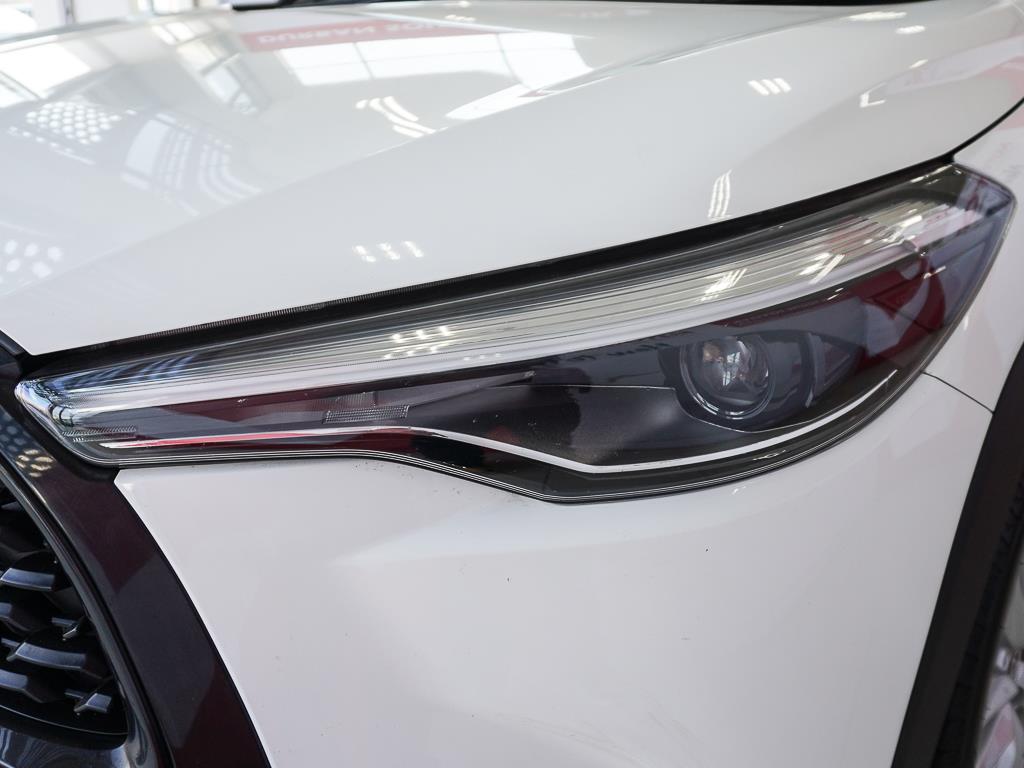 2023 Toyota Corolla Cross 1.8 XS Q2FyTGlzdGluZzozMjE4NTA R389990