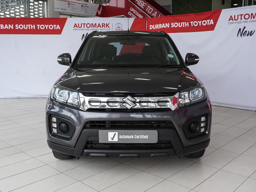 2022 Suzuki Vitara Brezza 1.5 GL Auto Q2FyTGlzdGluZzozMjY0MDg