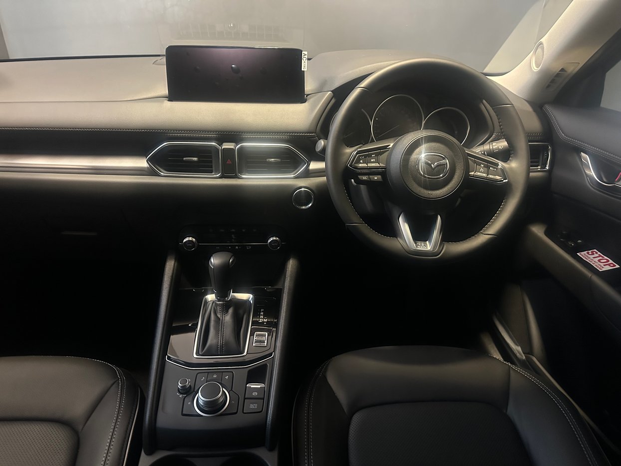 2024 Mazda CX-5 2.0 121 kW Dynamic Auto Q2FyTGlzdGluZzozMzUwNzU