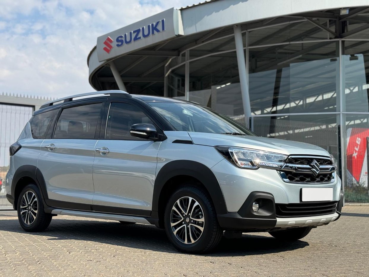 2026 Suzuki XL6 1.5 GLX Auto Q2FyTGlzdGluZzo1NzA4NTE R364900 | Avo