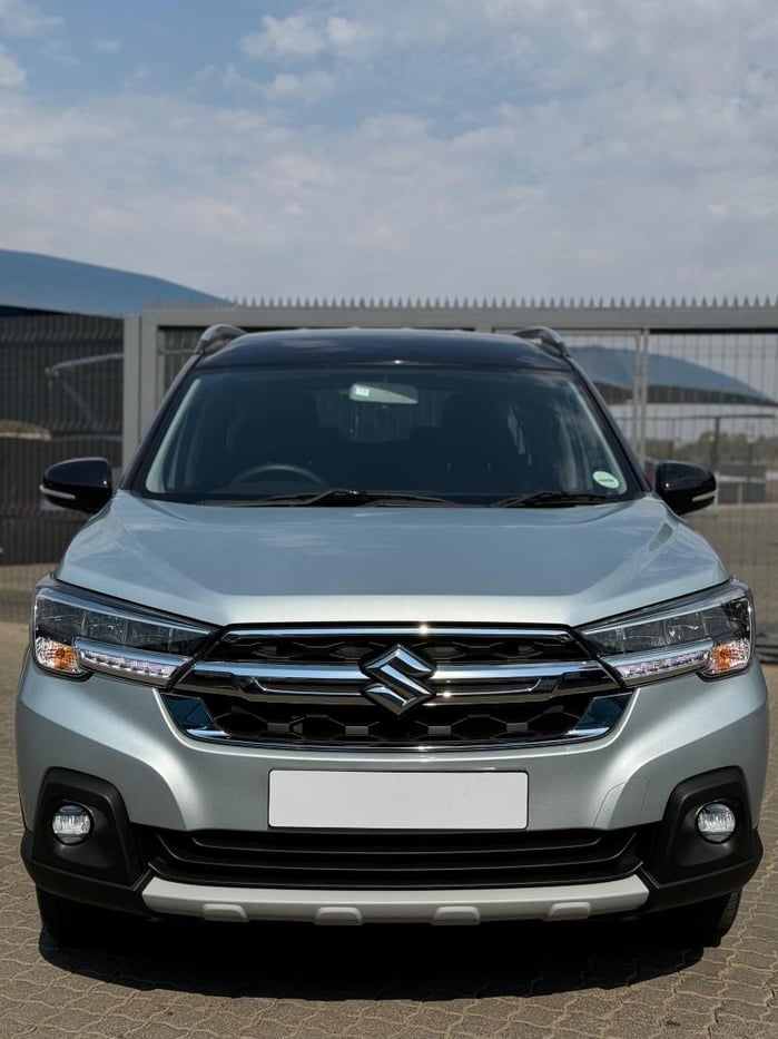 2026 Suzuki XL6 1.5 GLX Auto Q2FyTGlzdGluZzo1NzA4NTE R364900 | Avo