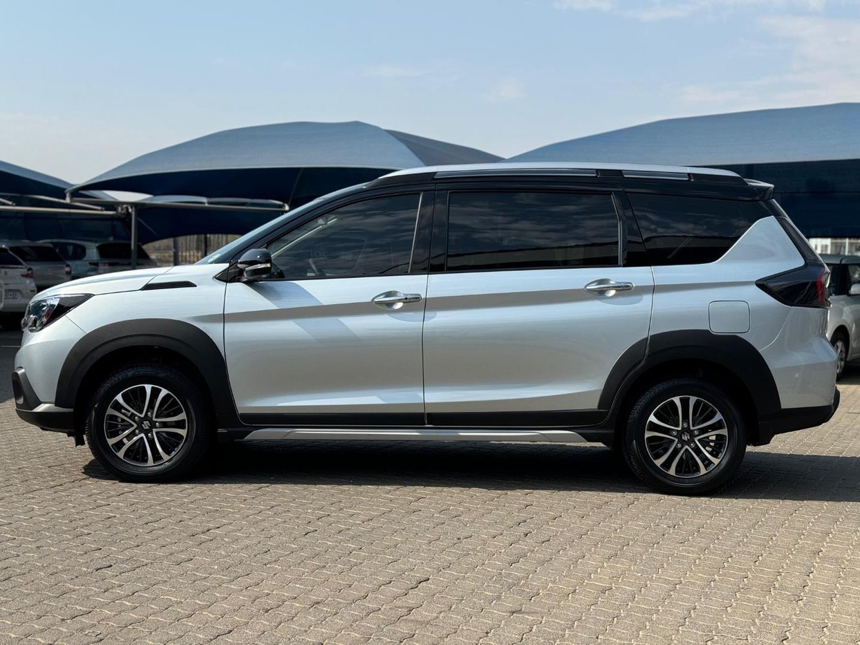 2026 Suzuki XL6 1.5 GLX Auto Q2FyTGlzdGluZzo1NzA4NTE R364900 | Avo