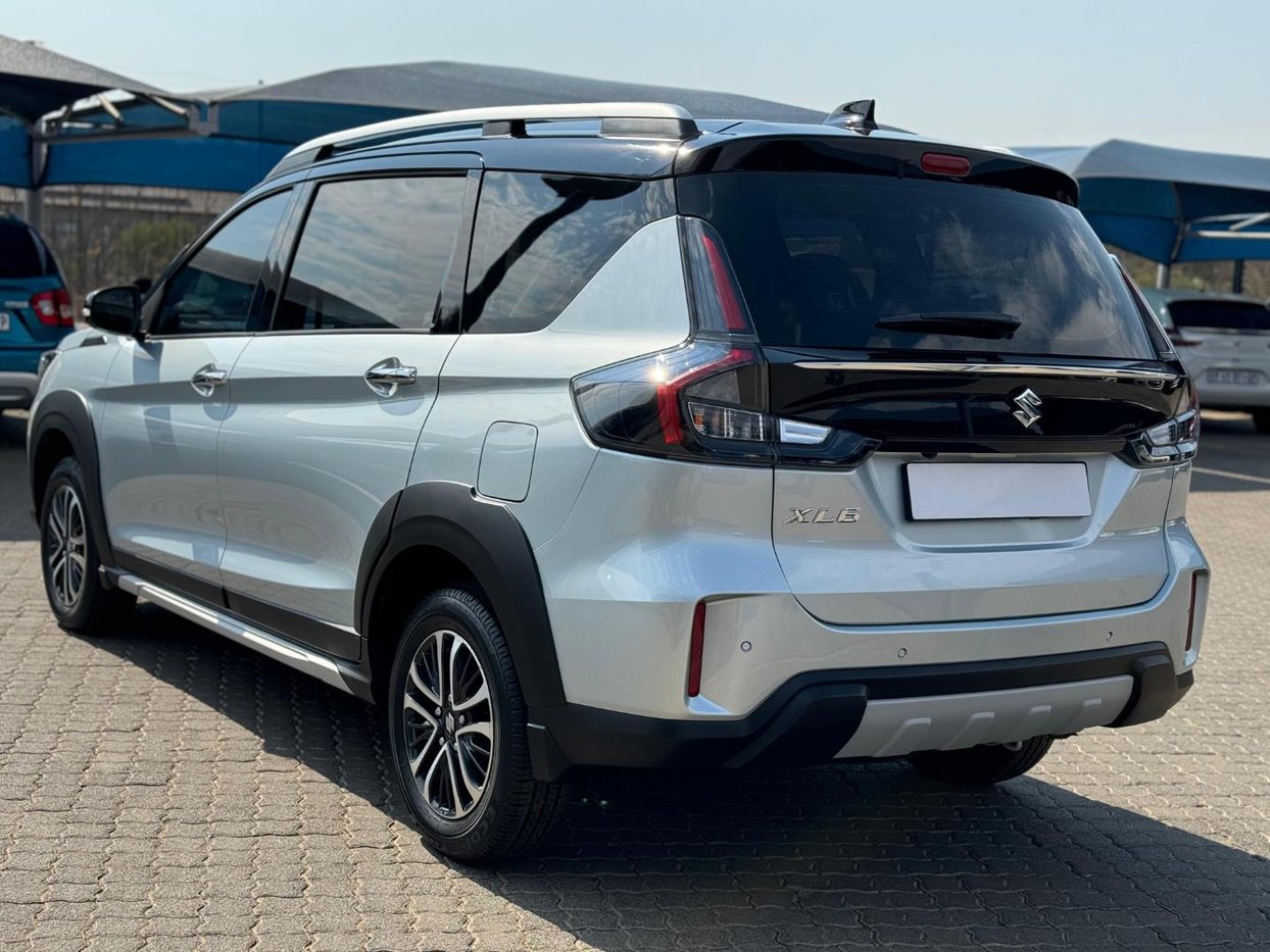 2026 Suzuki XL6 1.5 GLX Auto Q2FyTGlzdGluZzo1NzA4NTE R364900 | Avo