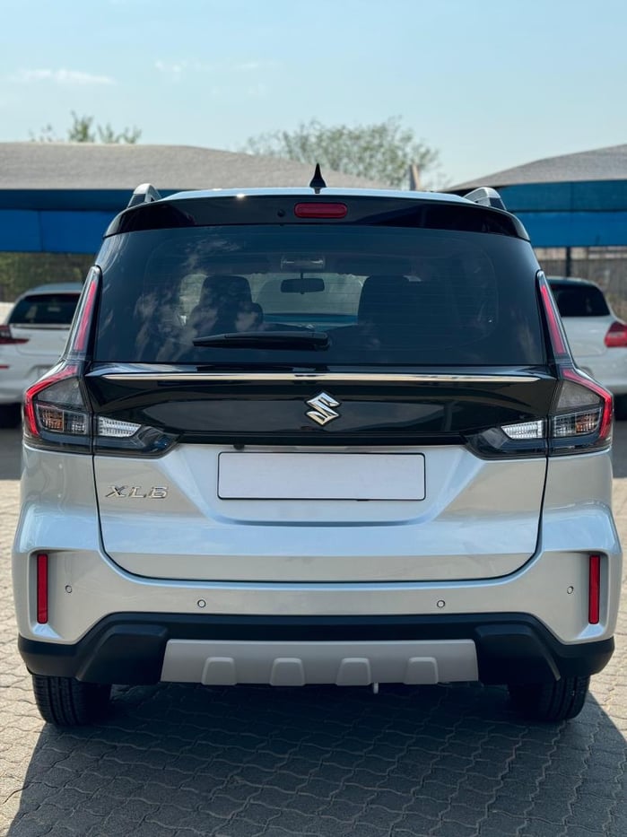 2026 Suzuki XL6 1.5 GLX Auto Q2FyTGlzdGluZzo1NzA4NTE R364900 | Avo