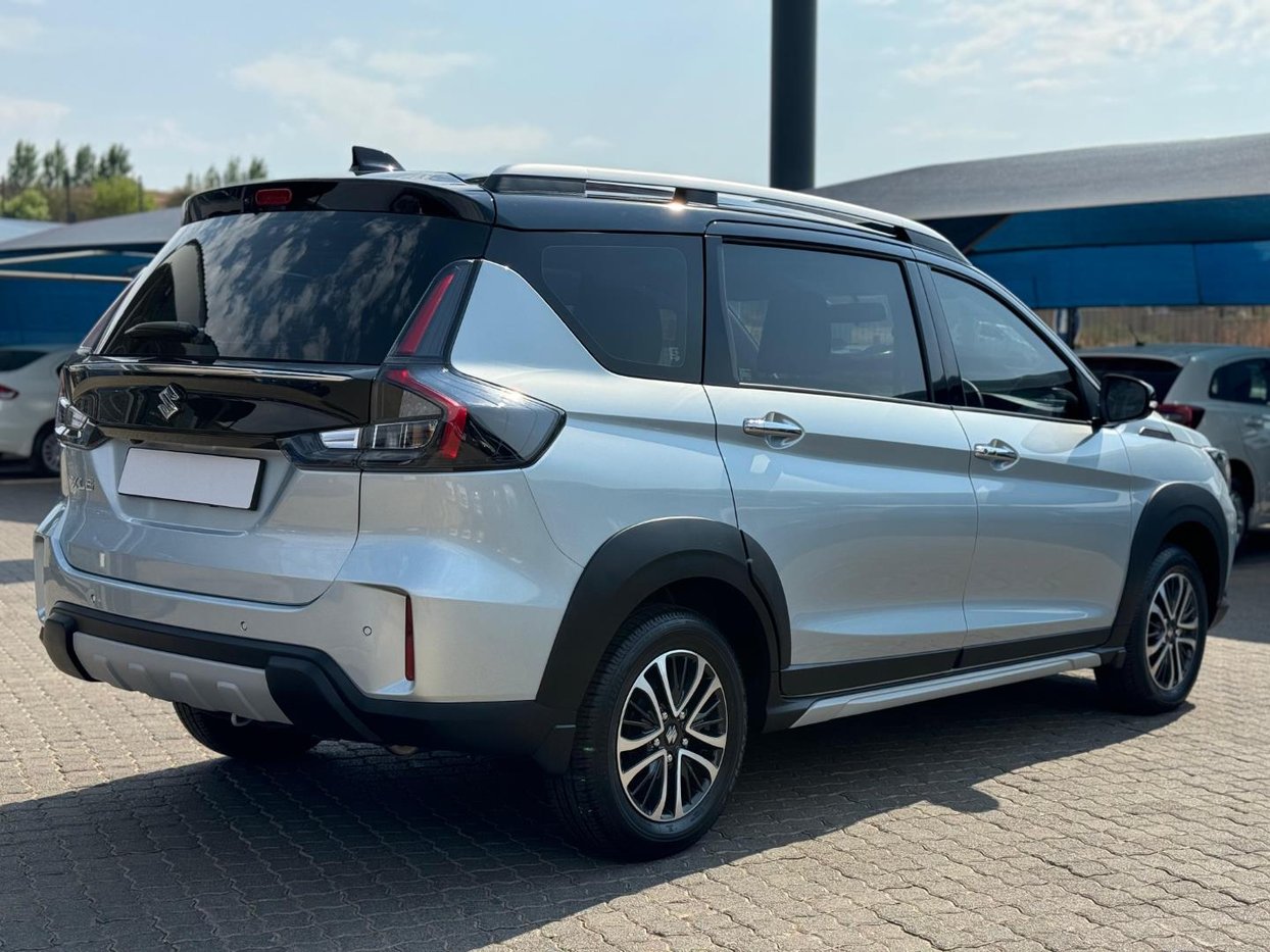 2026 Suzuki XL6 1.5 GLX Auto Q2FyTGlzdGluZzo1NzA4NTE R364900 | Avo