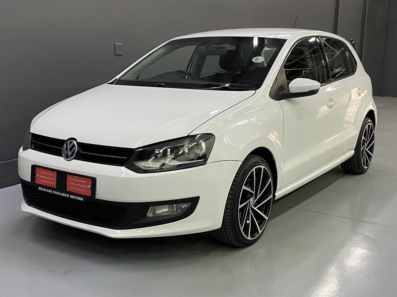 Tdi Comfortline Volkswagen Polo Tdi 2012 2012 Volkswagen VW Polo