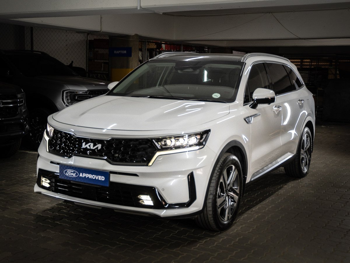 2022 Kia Sorento 2.2D SXL AWD Auto Q2FyTGlzdGluZzozMzU5OTY R669890