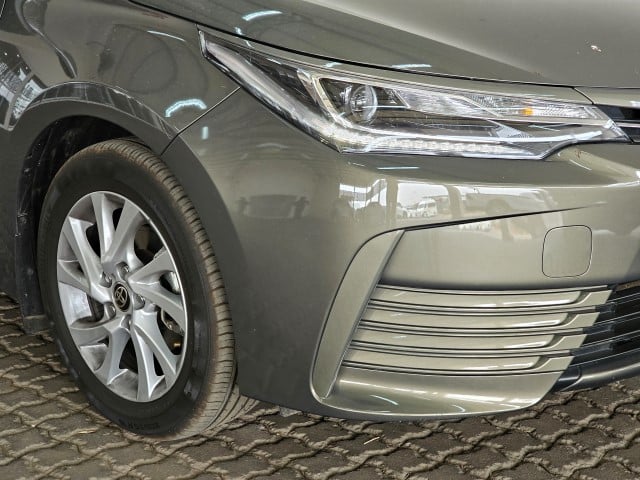2023 Toyota Corolla 1.8 Quest Exclusive Q2FyTGlzdGluZzozMzY1MjM