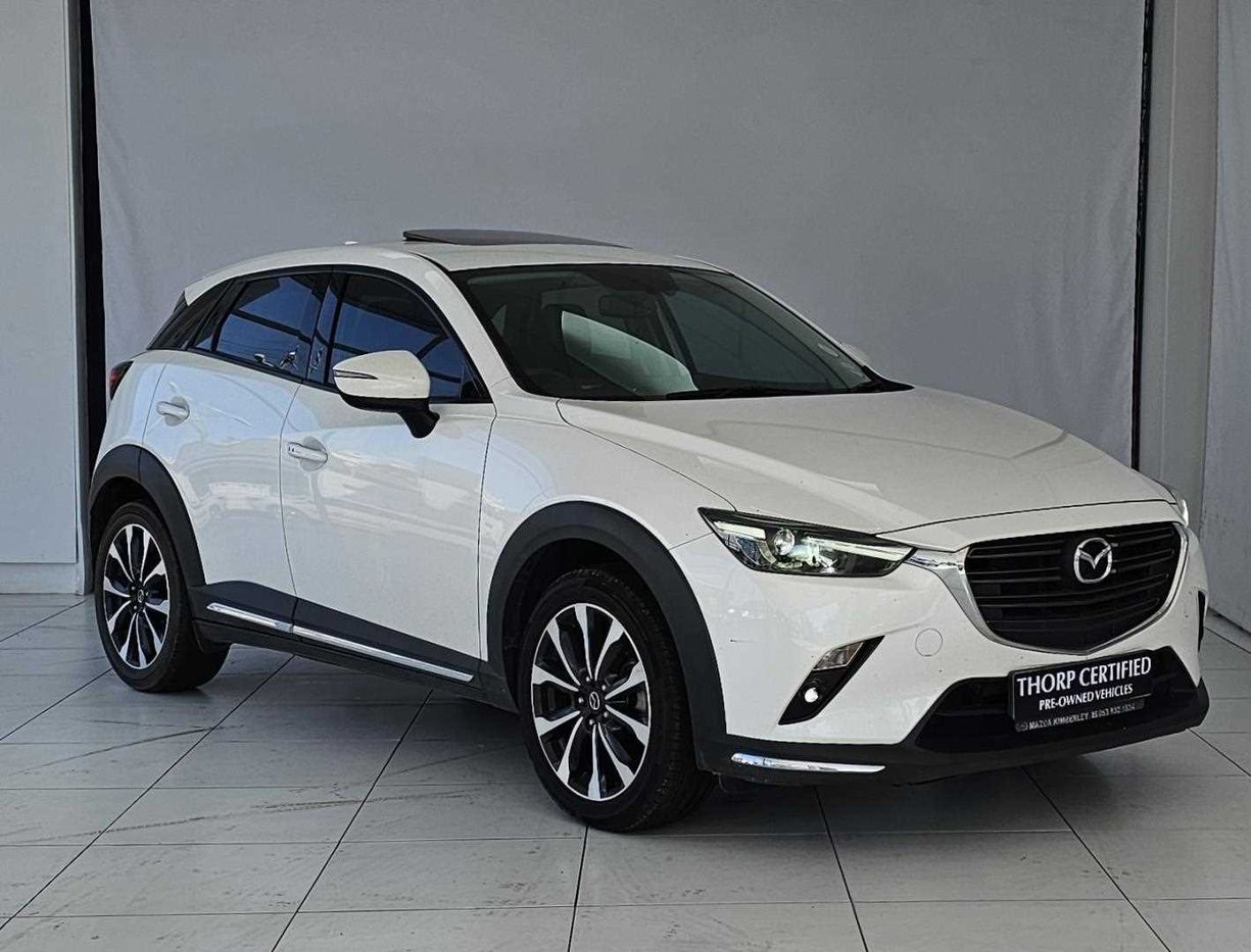 2019 Mazda CX-3 2.0 Individual Auto Q2FyTGlzdGluZzozNDAzNDI