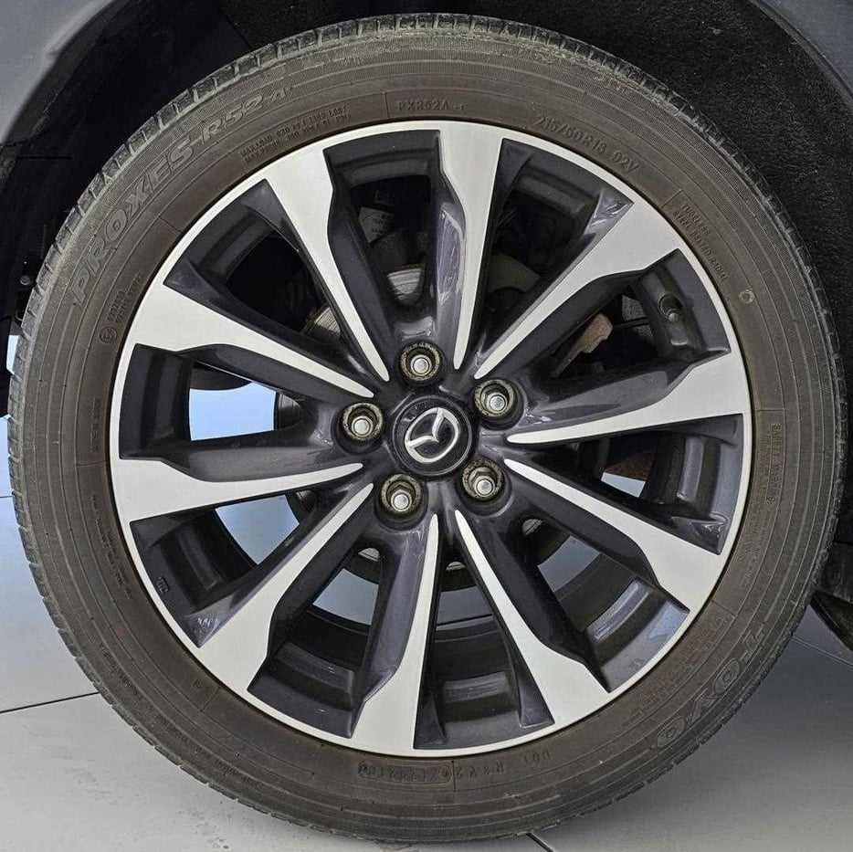 2019 Mazda CX-3 2.0 Individual Auto Q2FyTGlzdGluZzozNDAzNDI