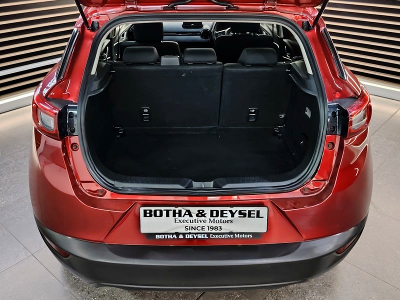 2020 Mazda CX-3 2.0 Active Q2FyTGlzdGluZzozNTU3ODU R239950 | Avo Auto