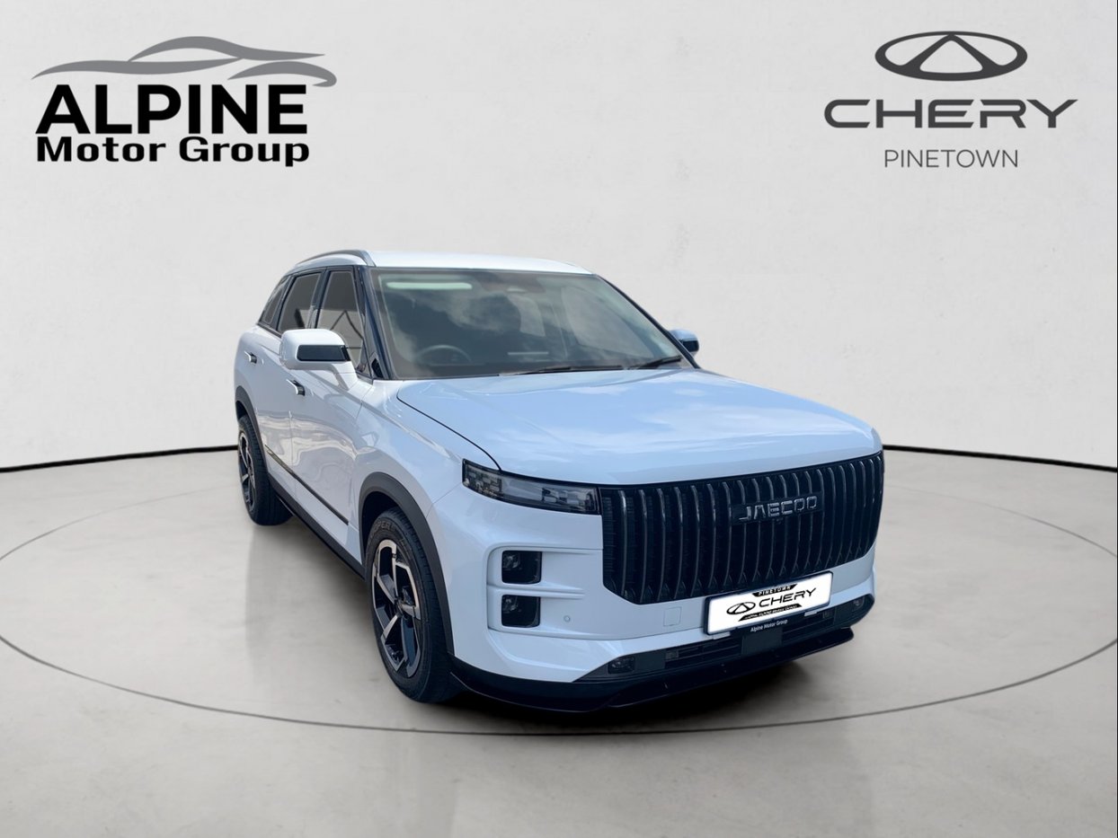 2025 Jaecoo J7 1.6T Vortex Q2FyTGlzdGluZzozOTM0NTM R399900 | Avo Auto
