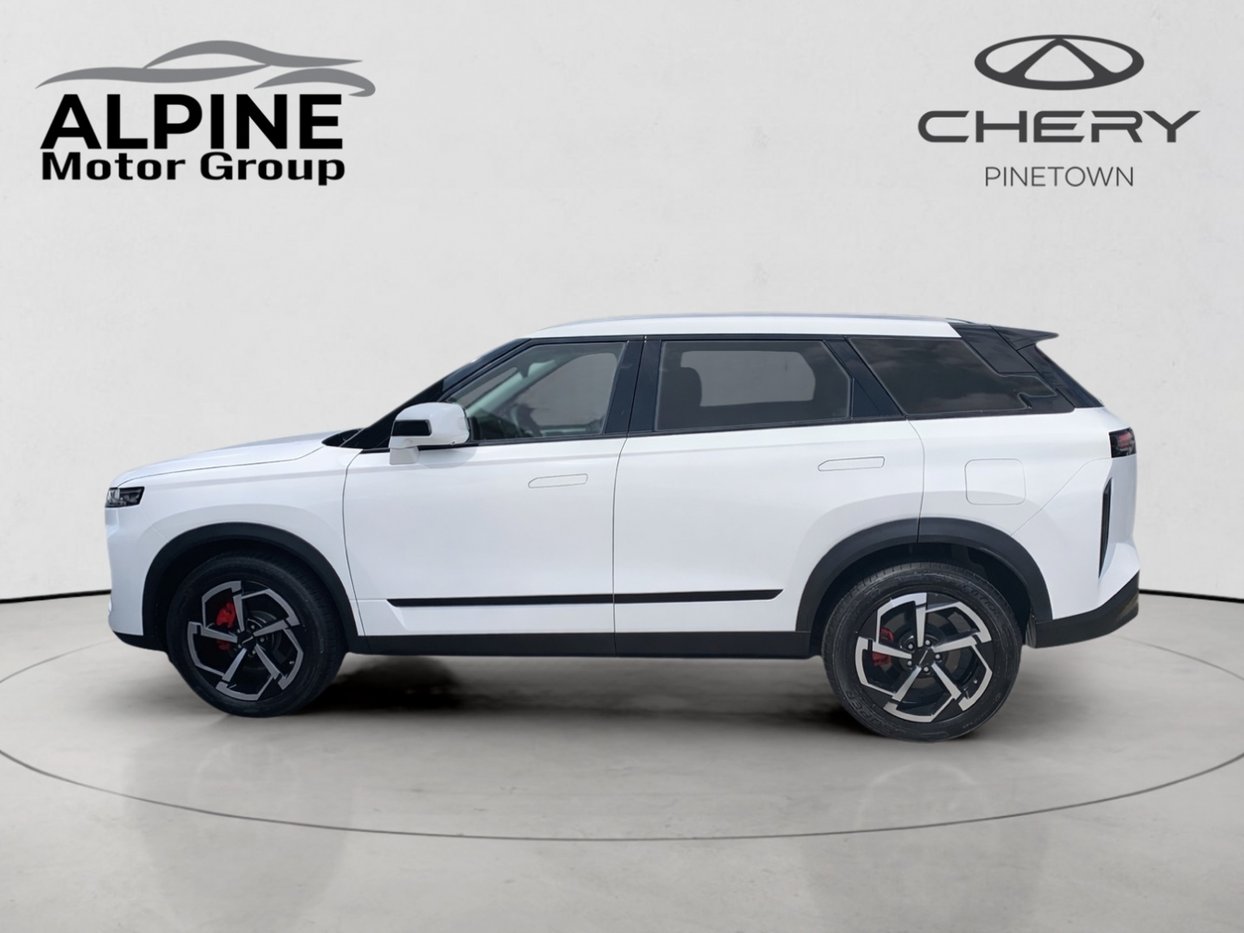 2025 Jaecoo J7 1.6T Vortex Q2FyTGlzdGluZzozOTM0NTM R399900 | Avo Auto