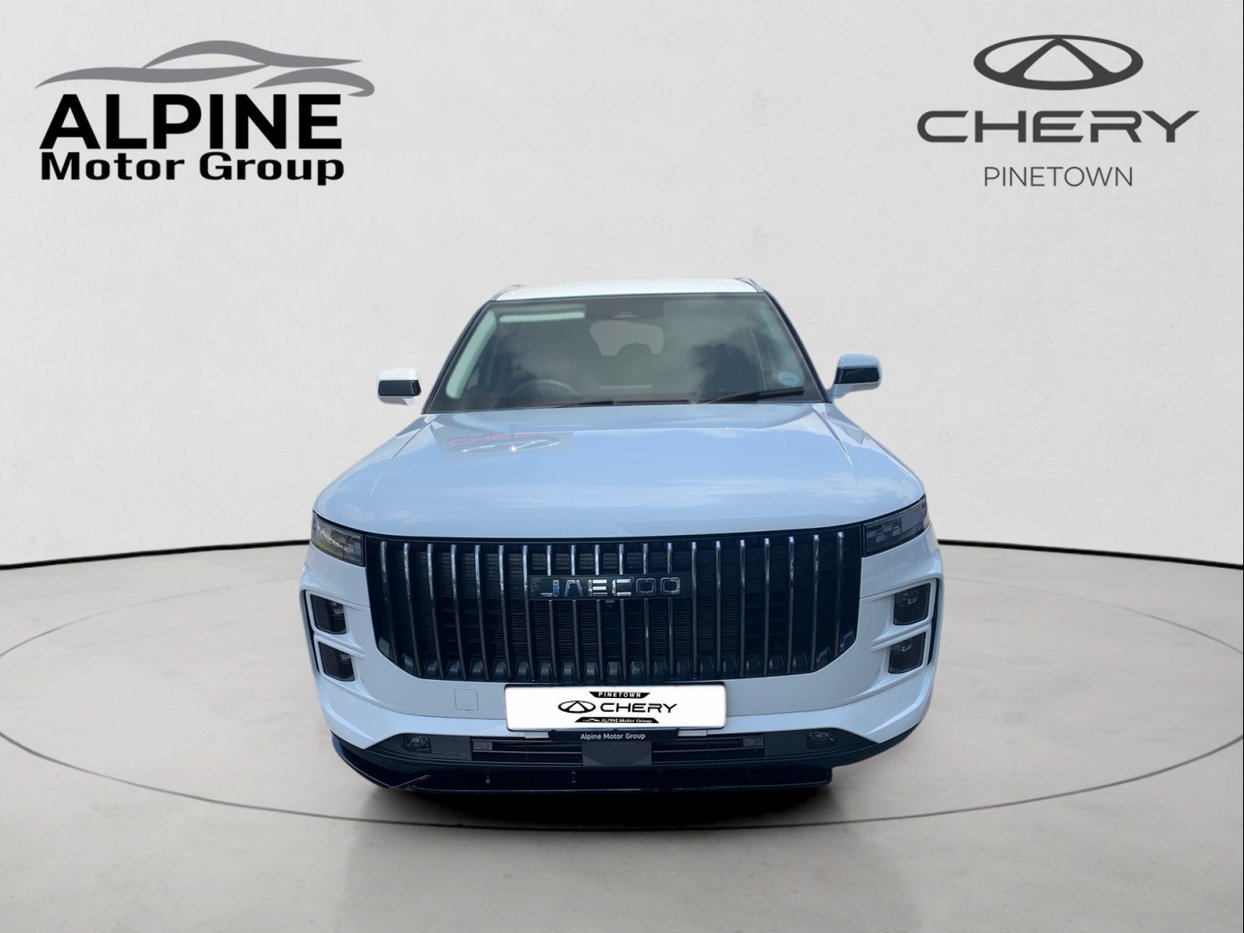 2025 Jaecoo J7 1.6T Vortex Q2FyTGlzdGluZzozOTM0NTM R399900 | Avo Auto
