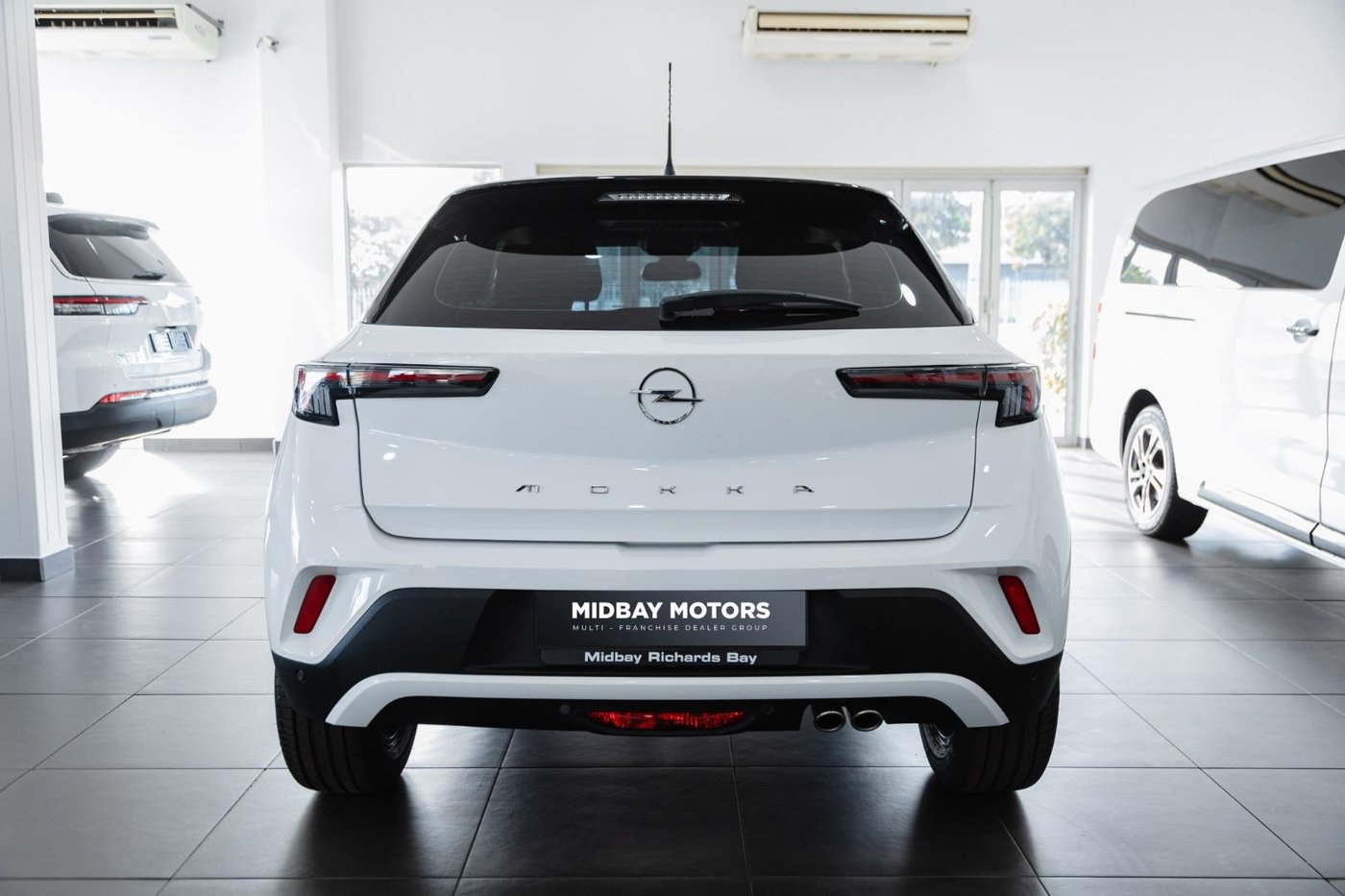 2025 Opel Mokka Q2FyTGlzdGluZzo1MTA5NzE R425000 | Avo Auto