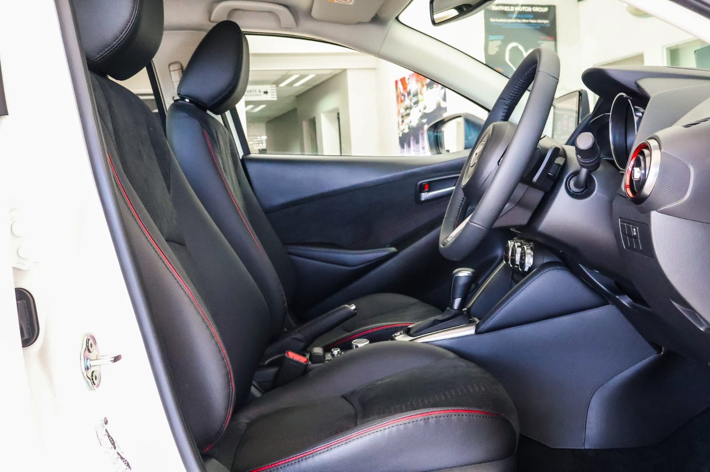 2024 Mazda 2 1.5 Mark III Individual Hatch Back 5 Door Auto