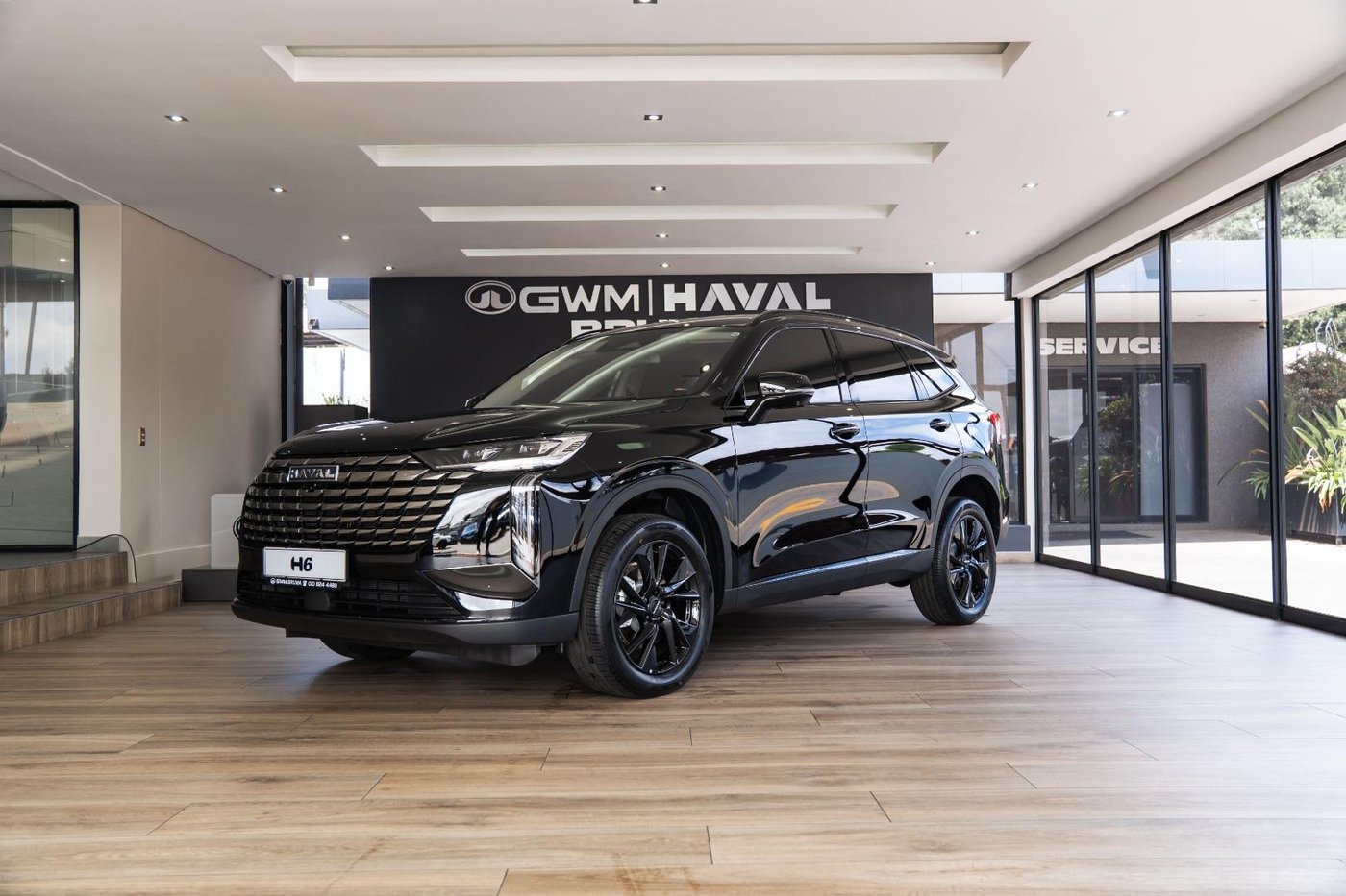 2026 Haval H6 2.0T Super Luxury DCT Q2FyTGlzdGluZzo0ODI0MzE