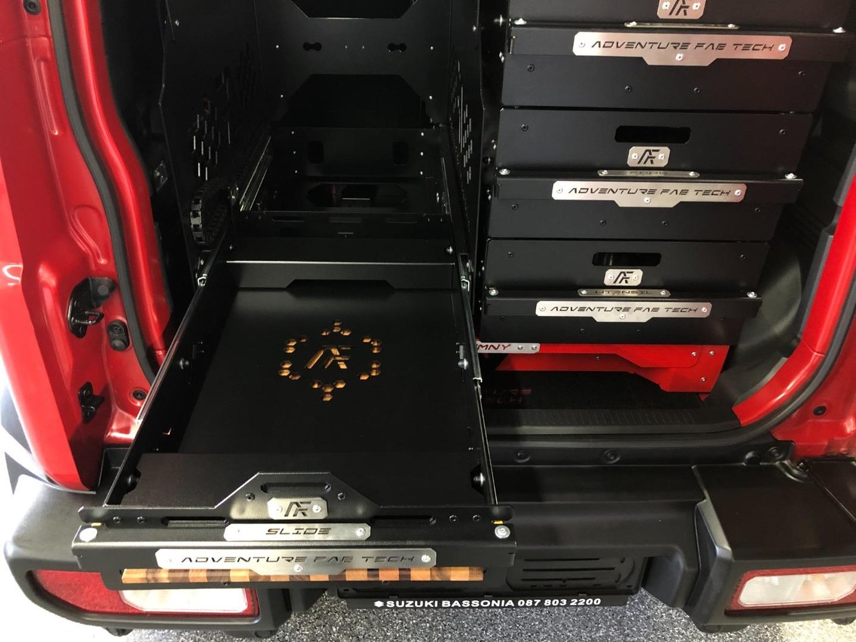 2025 Suzuki Jimny 1.5 GLX Auto 5 Doors Q2FyTGlzdGluZzo0OTQ5Nzk