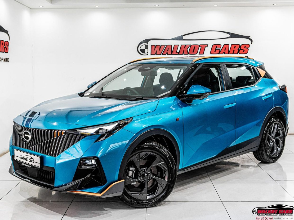 2026 GAC Emzoom GS3 Emzoom 1.5T R-Style Q2FyTGlzdGluZzo0OTU5MDk