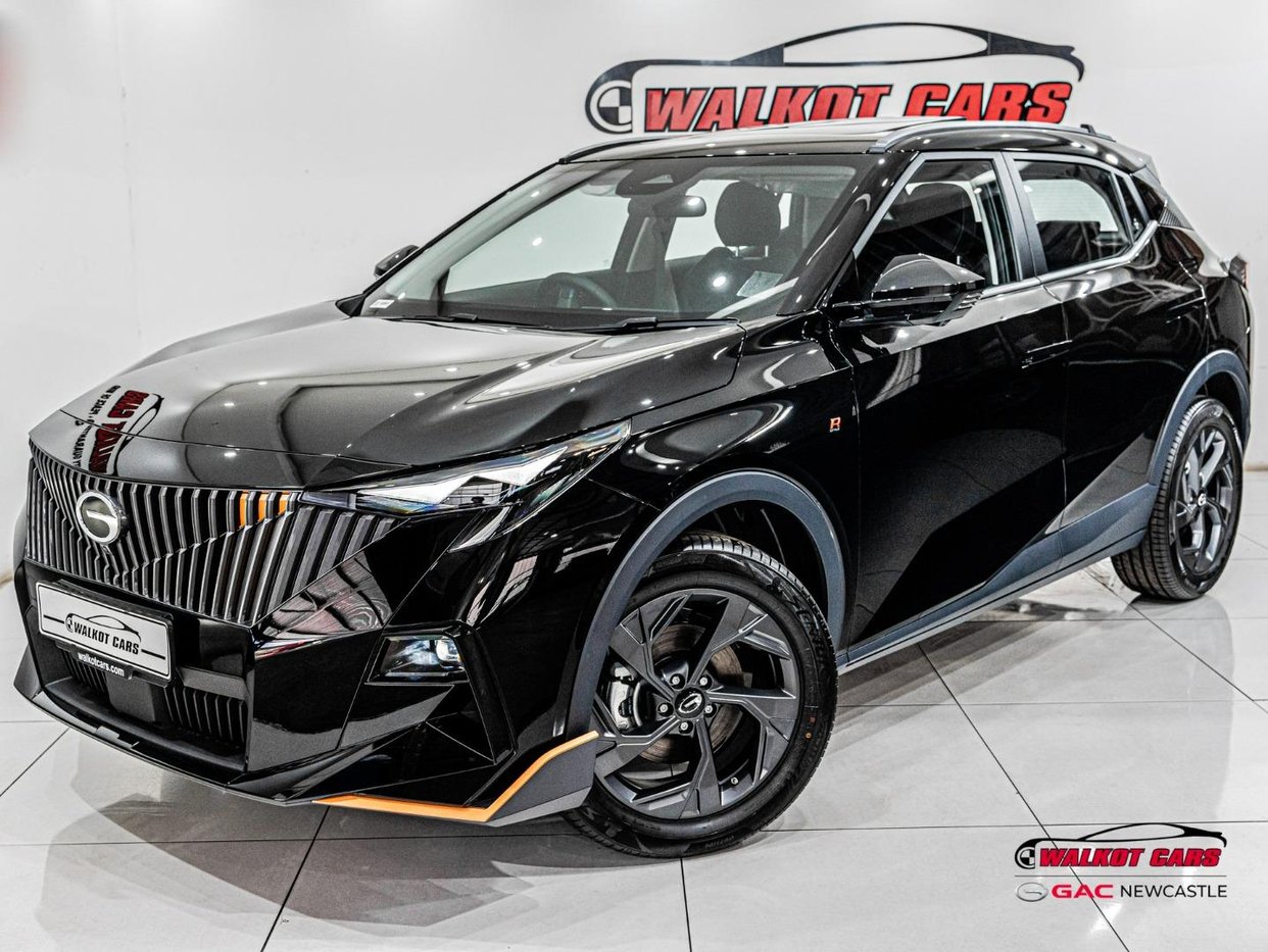 2026 GAC Emzoom GS3 Emzoom 1.5T R-Style Q2FyTGlzdGluZzo1MDk3ODM