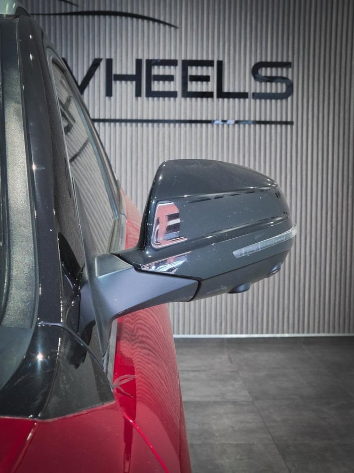 2021 Haval H2 1.5T Luxury Auto Q2FyTGlzdGluZzo1MTIwNzM R229995