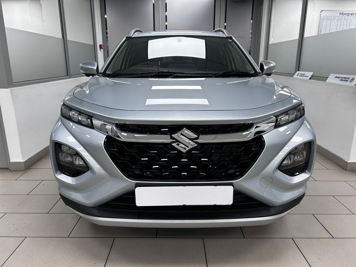 2025 Suzuki Fronx 1.5 GLX Q2FyTGlzdGluZzo1MTEwMTY R314990 | Avo Auto