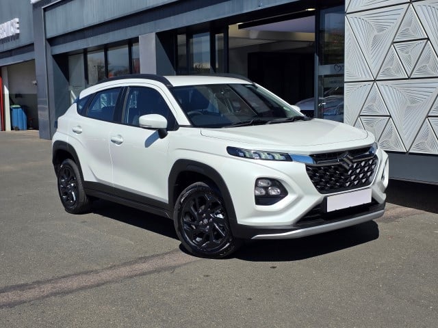 2025-White-Suzuki-Fronx-15-GL-