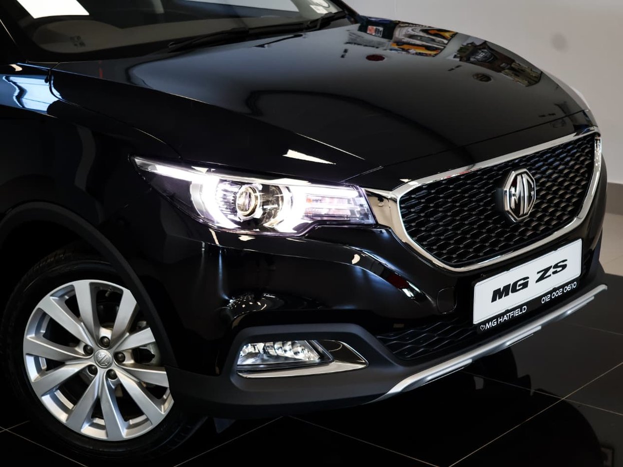 2025 MG ZS 1.5 Com Auto Q2FyTGlzdGluZzo1MTc0MzU R289900 | Avo Auto