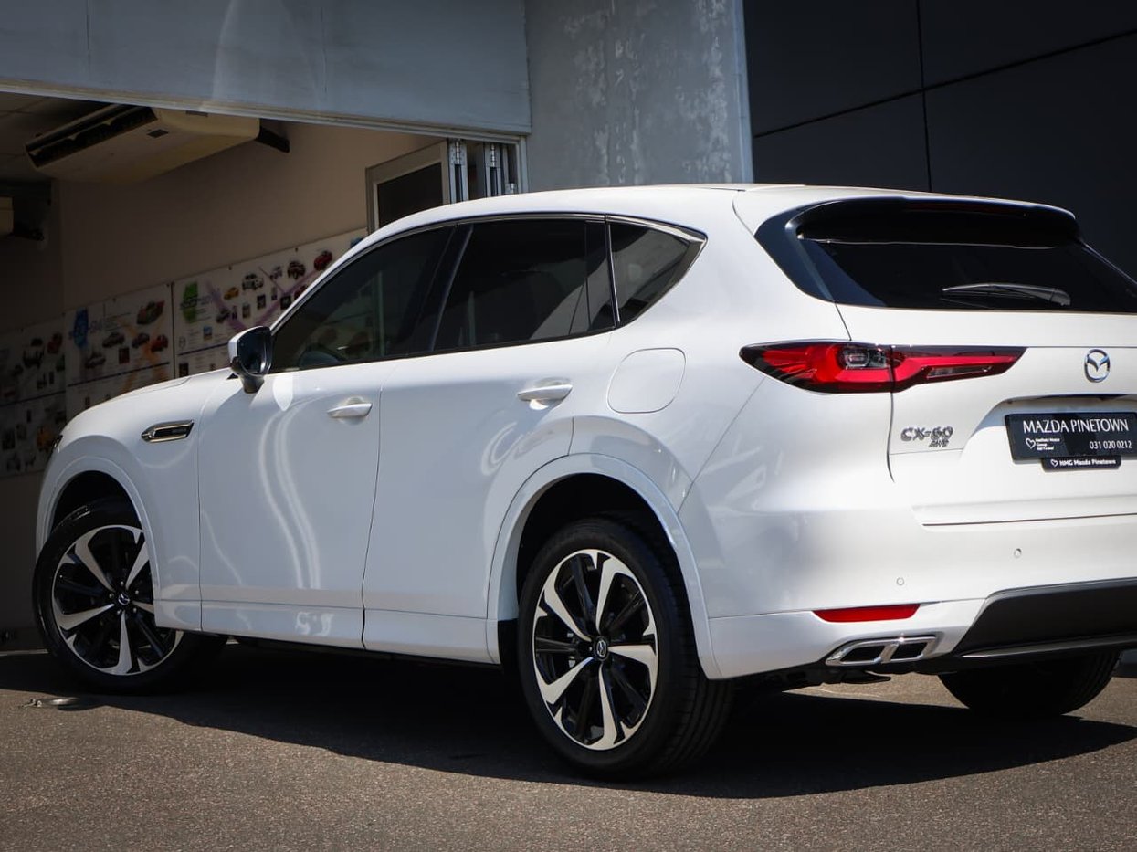 2025 Mazda CX-60 3.3L DE TAKUMI AWD Auto Q2FyTGlzdGluZzo1MjA1NzE