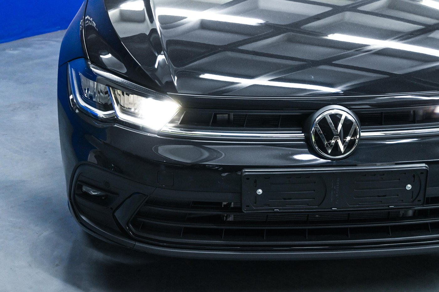 2025 Volkswagen VW Polo TSi Life DSG Q2FyTGlzdGluZzo1MjEwNDQ