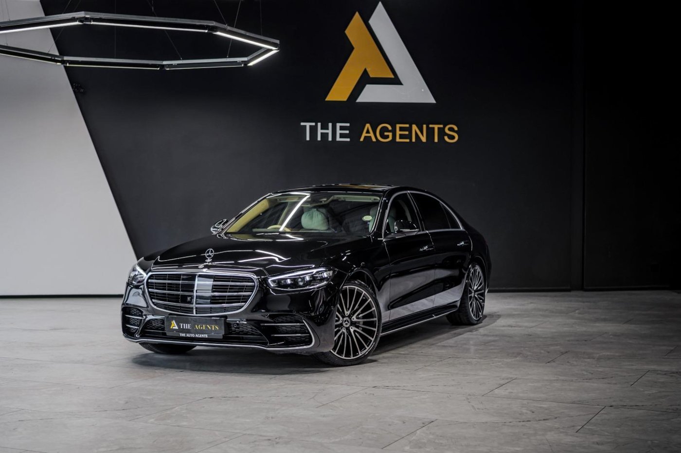 2022 Mercedes Benz S Class S500 4Matic Q2FyTGlzdGluZzo1MTYyODA